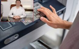 İstanbul’da Akılalmaz Olay: Cumhuriyet Savcısı “Banka” Tuzağıyla 850 Bin TL Dolandırıldı!