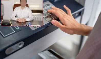 İstanbul’da Akılalmaz Olay: Cumhuriyet Savcısı “Banka” Tuzağıyla 850 Bin TL Dolandırıldı!
