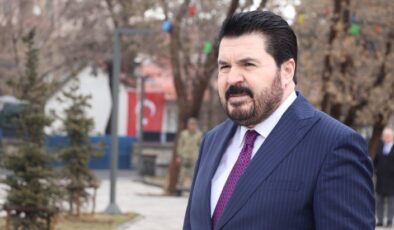 Savcı Sayan’dan Siyaseti Sarsacak Çıkış: Cumhur İttifakı’nda MHP Gözden mi Çıkarıldı?