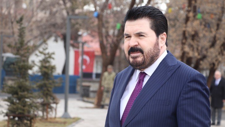 Savcı Sayan’dan Siyaseti Sarsacak Çıkış: Cumhur İttifakı’nda MHP Gözden mi Çıkarıldı?