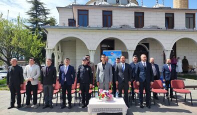 Şebinkarahisar’da ÇEDES Coşkusu: Geleneksel Oyunlarla Yıl Sonu Şenliği