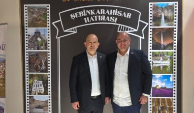 İstanbul’da Şebinkarahisar Rüzgarı: Madımak Çorbası ve Lokma İkramıyla Kültür Şöleni