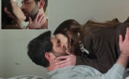 Sevdiğim Sensin Dizisinde Ezber Bozan Sahne: O Sözler Sosyal Medyayı Salladı