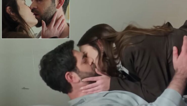 Sevdiğim Sensin Dizisinde Ezber Bozan Sahne: O Sözler Sosyal Medyayı Salladı