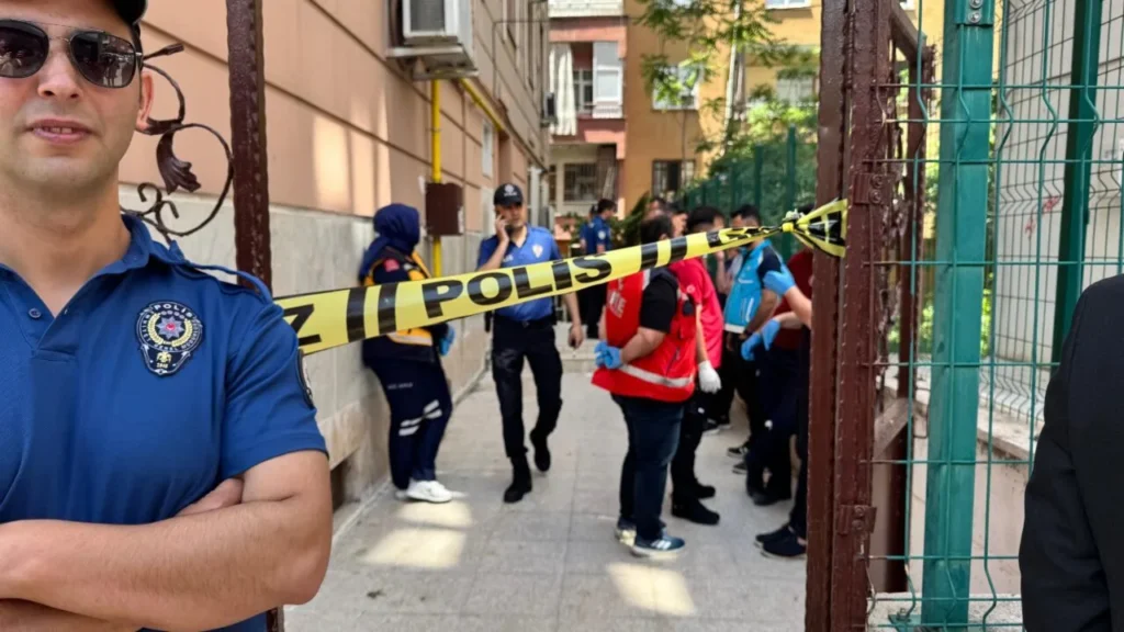 Siirt temizlik faciası