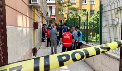 Penceredeki Gizemli Ölüm: Siirt’te Bayram Temizliği Kanlı Bitti!