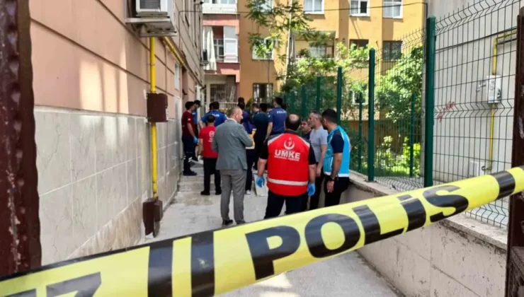 Penceredeki Gizemli Ölüm: Siirt’te Bayram Temizliği Kanlı Bitti!