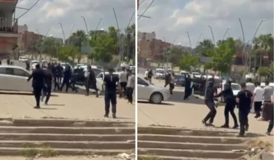Silopi’de Arazi Kavgası Kanlı Bitti: Taş, Sopa ve Silahlar Havada Uçuştu