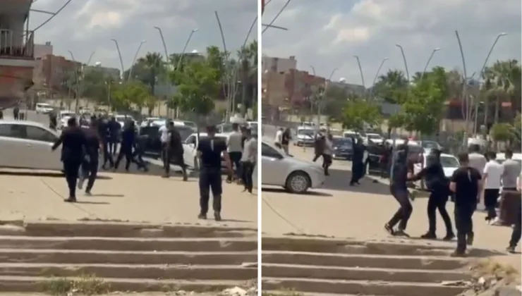 Silopi’de Arazi Kavgası Kanlı Bitti: Taş, Sopa ve Silahlar Havada Uçuştu
