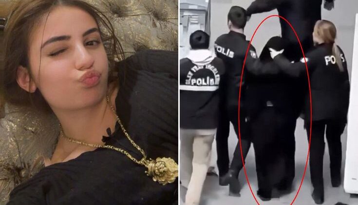 Şişli’deki Gelin Cinayetinde Kan Donduran İfade: Öldürüp Sigara İçmiş