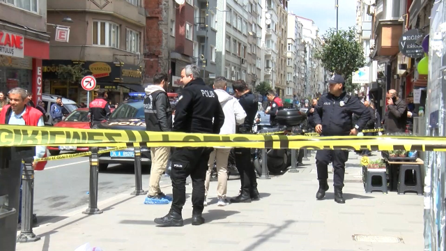 Şişli gelin cinayeti ifadesi