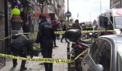 Şişli’de Aile Katliamı: Tartışma Kanlı Bitti