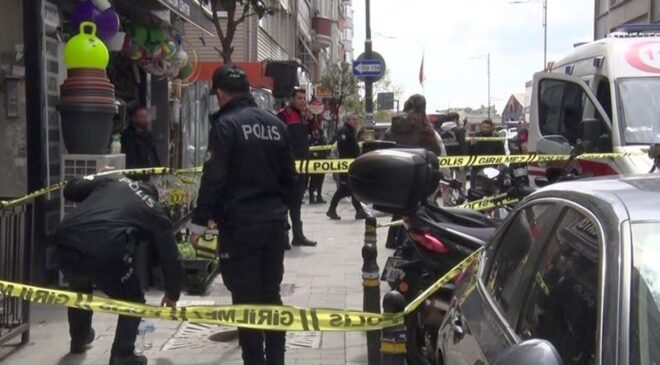 Şişli’de Aile Katliamı: Tartışma Kanlı Bitti