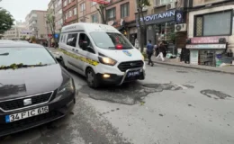 Şişli’de Gizemli Ölüm: Arkadaşlarının Haber Alamadığı Genç Kadın Evinde Ölü Bulundu!