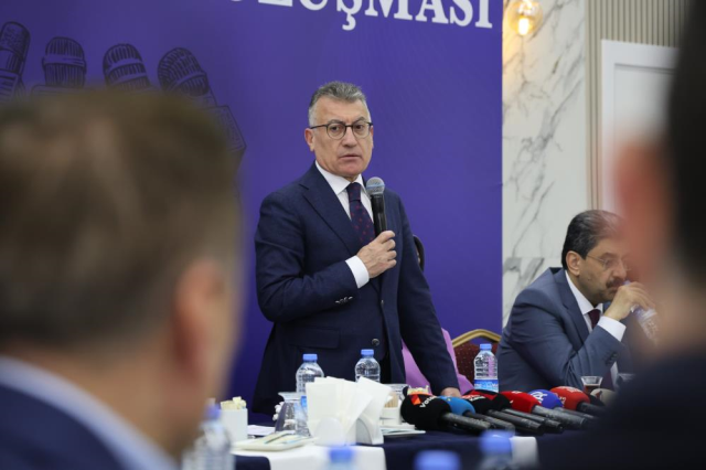 Sivas Demir Çelik Fabrikası borcu