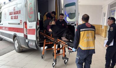 Sivas’ta Akraba Dehşeti: Kapı Komşusu Olan Yeğenini Silahla Öldürdü