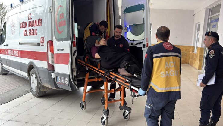 Sivas’ta Akraba Dehşeti: Kapı Komşusu Olan Yeğenini Silahla Öldürdü
