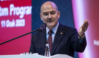 Süleyman Soylu’dan Flaş Emeklilik Kararı: 2028’de Siyaseti Tamamen Bırakıyor