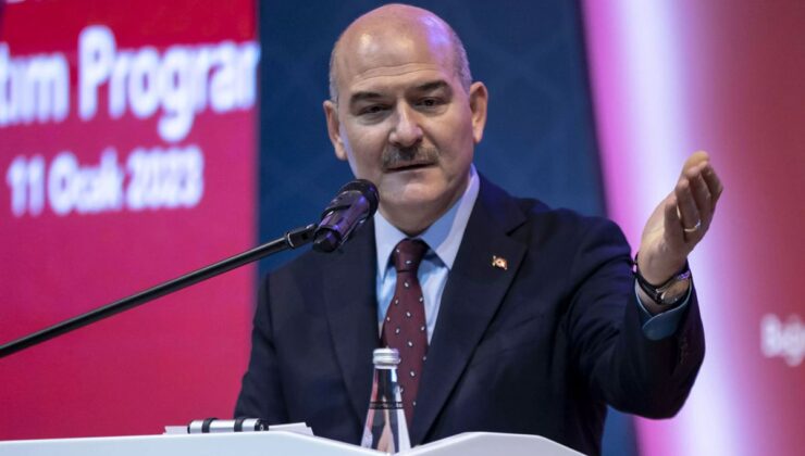 Süleyman Soylu’dan Flaş Emeklilik Kararı: 2028’de Siyaseti Tamamen Bırakıyor