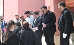 Okul Bahçesinde Duygusal Anlar: Başkan Kayaoğlu’ndan Öğrencilere Büyük Sürpriz!