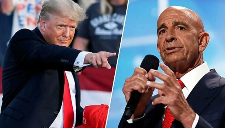 Trump’tan Ortadoğu Dengelerini Değiştirecek Hamle: Ankara’dan Kritik Sıcak Hatlara Transfer!