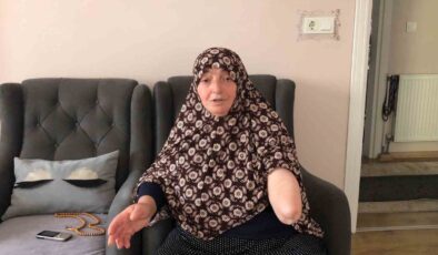 Trabzon’daki Köpek Dehşetinde Acı Son: Kolunu Kaybeden Huriye Kaya 6 Yıl Sonra Hayatını Kaybetti!