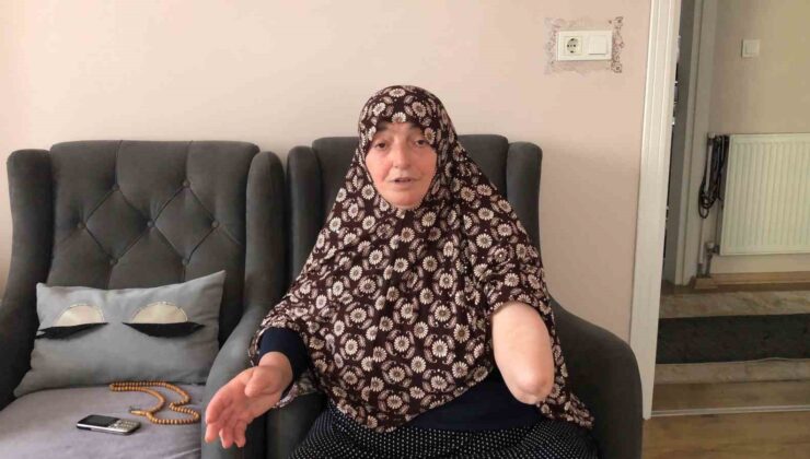 Trabzon’daki Köpek Dehşetinde Acı Son: Kolunu Kaybeden Huriye Kaya 6 Yıl Sonra Hayatını Kaybetti!