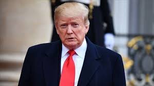 Trump’tan İran’a rest: Hürmüz Boğazı krizi küresel gerilimi tırmandırdı