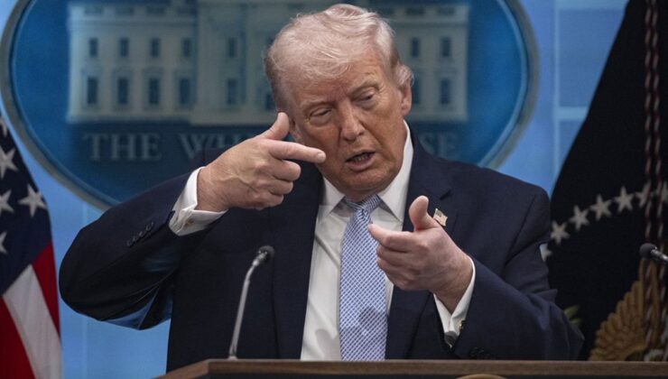 Trump’ın Yeni Hedefi Netleşti: Uçak Gemisiyle Küba’yı Devralma Planı!