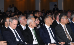 Ulaştırma Dünyasında Türkiye Dönemi: Dev Zirvede 69 Ülkeden Tam Destek Geldi