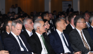 Ulaştırma Dünyasında Türkiye Dönemi: Dev Zirvede 69 Ülkeden Tam Destek Geldi