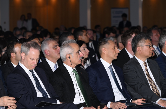 Ulaştırma Dünyasında Türkiye Dönemi: Dev Zirvede 69 Ülkeden Tam Destek Geldi