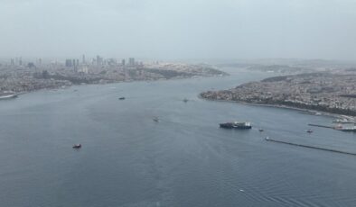 Gökyüzü Renk Değiştiriyor: Türkiye 10 Günlük Kuşatma Altına Giriyor