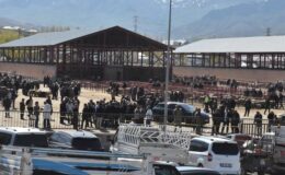 Van’da Mera Husumeti Kanlı Bitti: Hayvan Pazarında Silahlı Çatışma