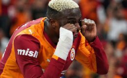 Galatasaray’dan PSG’ye Şok Cevap: Victor Osimhen İçin Gelen Milyonluk Teklif Geri Çevrildi