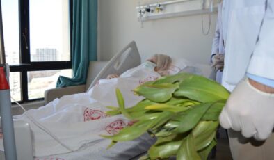 Şifa Ararken Azraille Burun Buruna Geldi: Dağdan Topladığı Ot Organlarını İflas Ettirdi