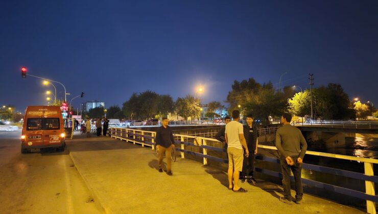 Adana’da Kan donduran Olay: Yusuf Ayık’ın Cansız Bedeni 6 Kilometre Ötede Bulundu