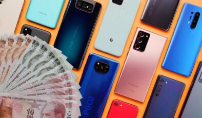 Akıllı Telefon Alacaklar Dikkat! 2026’da Fiyatlara Dev Zam Bekleniyor