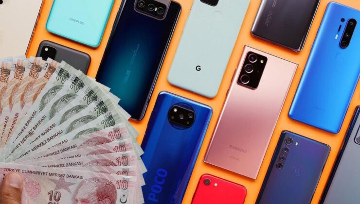 Akıllı Telefon Alacaklar Dikkat! 2026’da Fiyatlara Dev Zam Bekleniyor