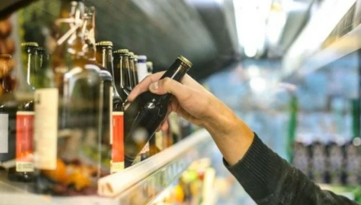 Meclis’ten Radikal Adım: Alkol Satışı ve Markalamada Tüm Ezberleri Bozan Yeni Dönem