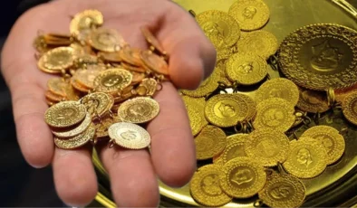 FED Tutanakları Altın Piyasasını Karıştırdı: Gram Altın ve Ons Altında Kritik Seviyeler Gündemde
