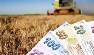 Çiftçilere Dev Destek Ödemesi Başladı! Bakanlık 3,7 Milyar Lirayı Hesaplara Aktarıyor
