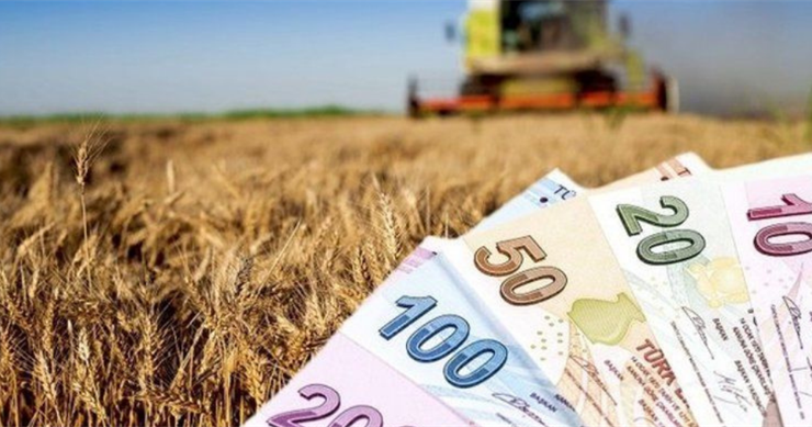 Çiftçilere Dev Destek Ödemesi Başladı! Bakanlık 3,7 Milyar Lirayı Hesaplara Aktarıyor