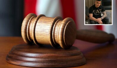 Mahkeme Başkanına Tehdit Soruşturması: 7 Sanık Hakkında 27,5 Yıla Kadar Hapis Talebi