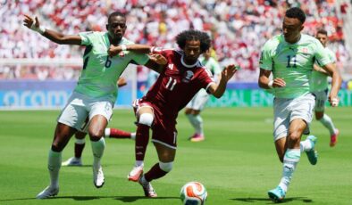 Dünya Kupası’nda Son Saniye Şoku: İsviçre Tam Kazandım Derken Mucize Gol Geldi!