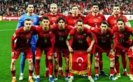 A Milli Takım Kampında Zorunlu Veda: Vincenzo Montella’nın Planlı Kadro Hamlesi Açıklandı