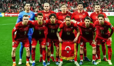 A Milli Takım Kampında Zorunlu Veda: Vincenzo Montella’nın Planlı Kadro Hamlesi Açıklandı