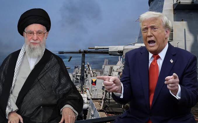 Orta Doğu’da Kritik Eşik: Washington ve Tahran Silahları Susturma Kararı Aldı