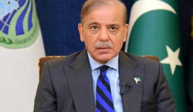 Yüzyılın Uzlaşmasında Tarihi İmzalar Atılıyor! Metin Hazır Küresel Dengeler Değişiyor