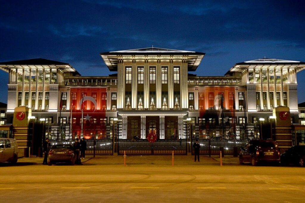 Ankara NATO Zirvesi güvenlik önlemleri